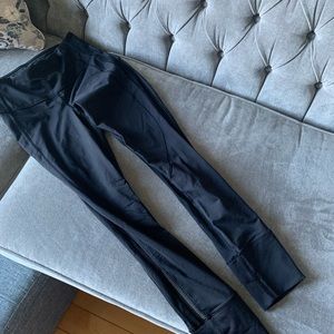 Lulu Lemon Capris Pants